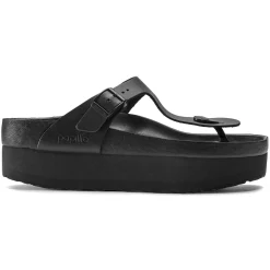 Dames Birkenstock Plateau-Gizeh