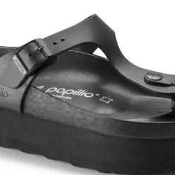 Dames Birkenstock Plateau-Gizeh