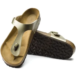 Dames Birkenstock Teensandalen En -Slippers-Gizeh