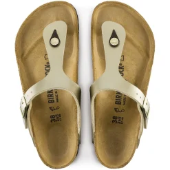 Dames Birkenstock Teensandalen En -Slippers-Gizeh