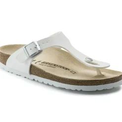 Heren Birkenstock Teensandalen En -Slippers-Gizeh