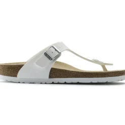Heren Birkenstock Teensandalen En -Slippers-Gizeh