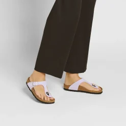 Dames Birkenstock Teensandalen En -Slippers-Gizeh