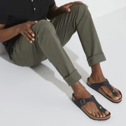 Heren Birkenstock Teensandalen En -Slippers-Gizeh