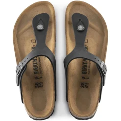 Heren Birkenstock Teensandalen En -Slippers-Gizeh