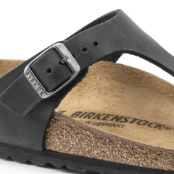 Heren Birkenstock Teensandalen En -Slippers-Gizeh