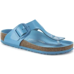 Dames Birkenstock Teensandalen En -Slippers-Gizeh Big Buckle