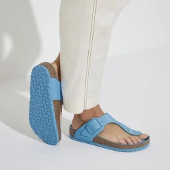Dames Birkenstock Teensandalen En -Slippers-Gizeh Big Buckle