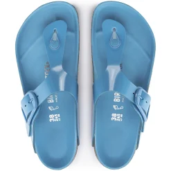 Dames Birkenstock Teensandalen En -Slippers-Gizeh Big Buckle