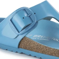 Dames Birkenstock Teensandalen En -Slippers-Gizeh Big Buckle