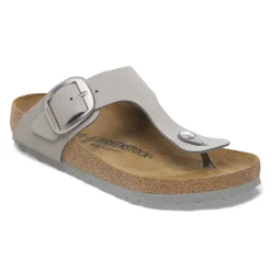 Dames Birkenstock Teensandalen En -Slippers-Gizeh Big Buckle