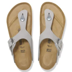 Dames Birkenstock Teensandalen En -Slippers-Gizeh Big Buckle