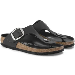 Dames Birkenstock Teensandalen En -Slippers-Gizeh Big Buckle