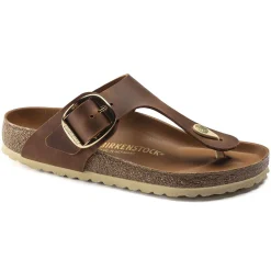 Dames Birkenstock Teensandalen En -Slippers-Gizeh Big Buckle