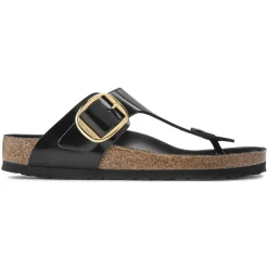 Dames Birkenstock Teensandalen En -Slippers-Gizeh Big Buckle