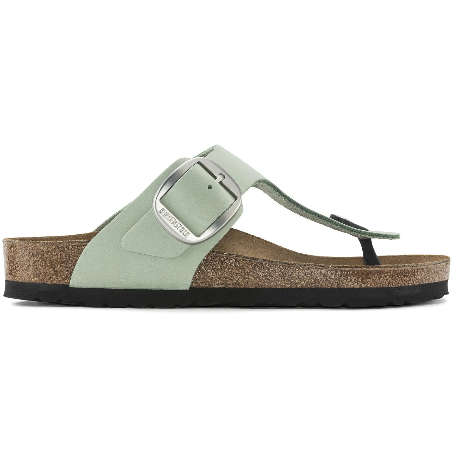 Dames Birkenstock Teensandalen En -Slippers-Gizeh Big Buckle