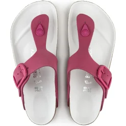 Dames Birkenstock Teensandalen En -Slippers-Gizeh Big Buckle