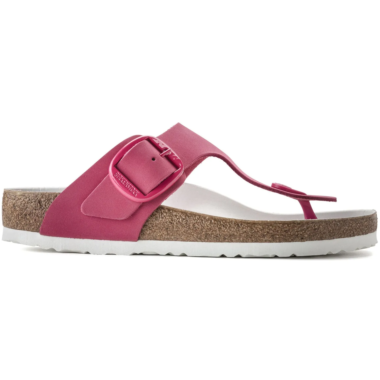 Dames Birkenstock Teensandalen En -Slippers-Gizeh Big Buckle