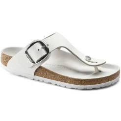 Dames Birkenstock Teensandalen En -Slippers-Gizeh Big Buckle