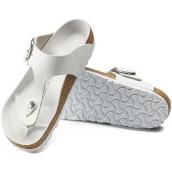Dames Birkenstock Teensandalen En -Slippers-Gizeh Big Buckle