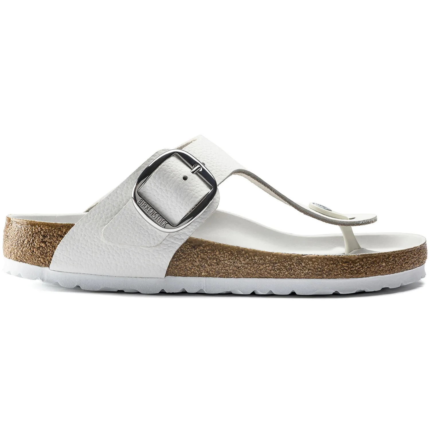 Dames Birkenstock Teensandalen En -Slippers-Gizeh Big Buckle
