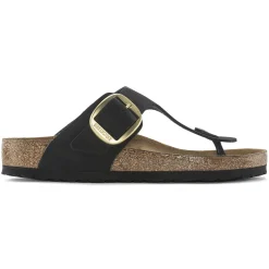 Dames Birkenstock Teensandalen En -Slippers-Gizeh Big Buckle