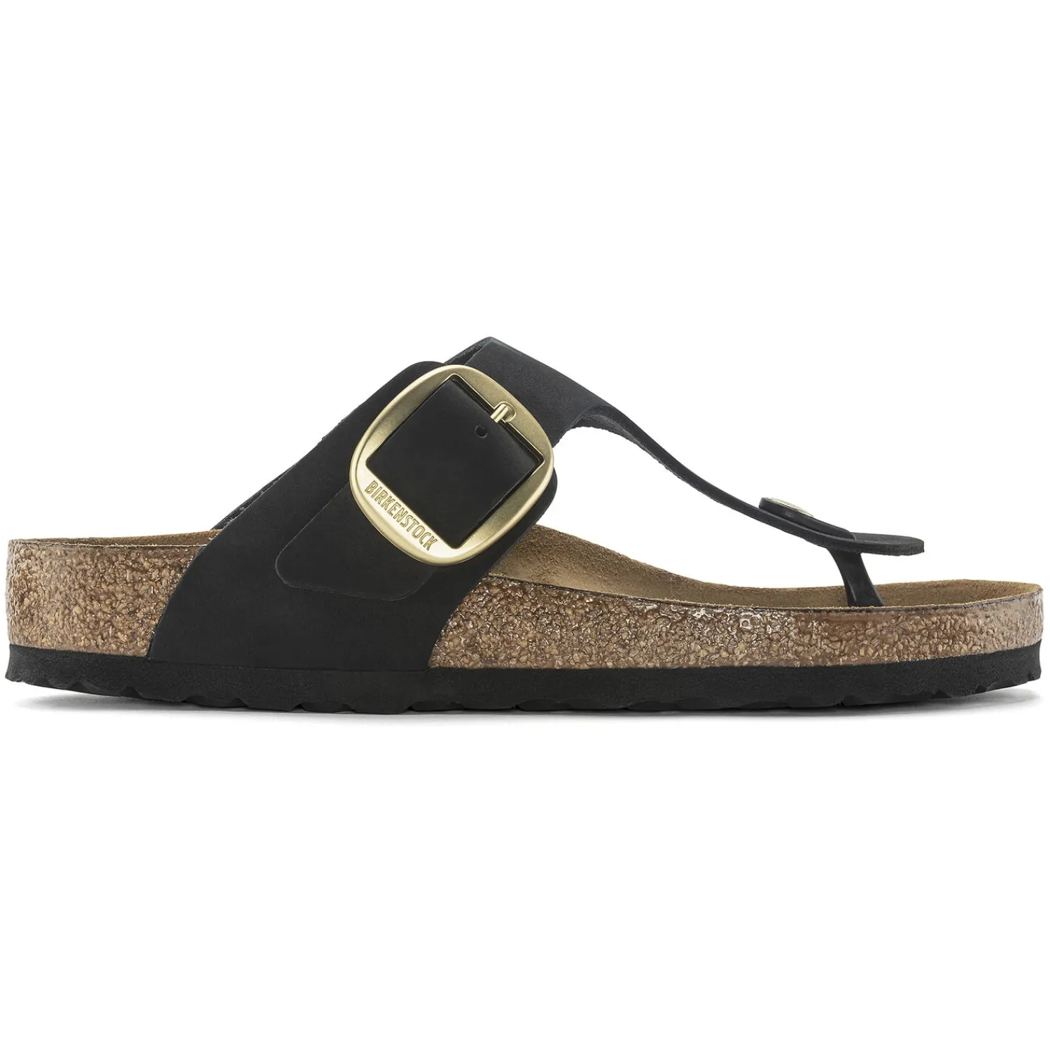 Dames Birkenstock Teensandalen En -Slippers-Gizeh Big Buckle
