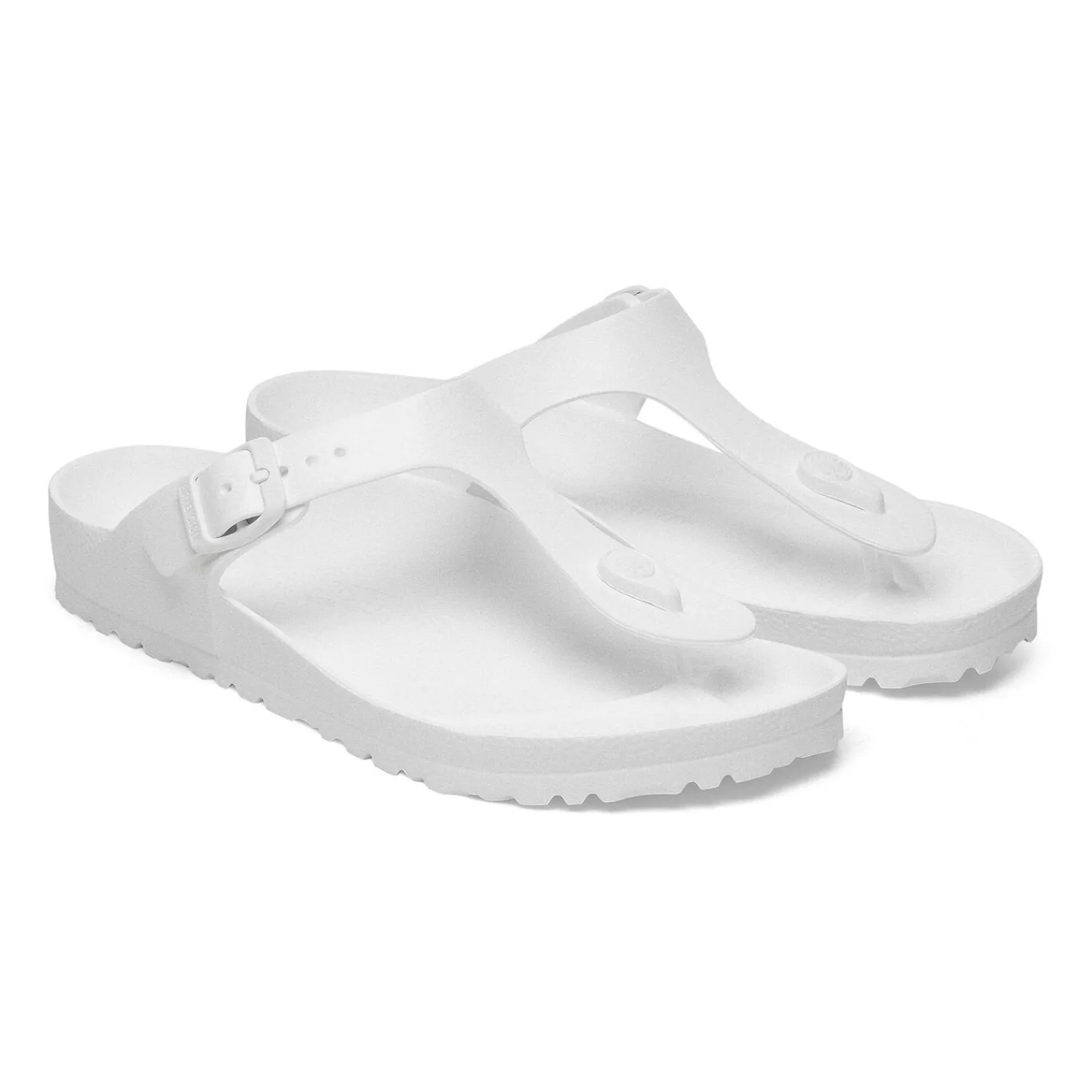 Heren Birkenstock Badslippers-Gizeh Essentials