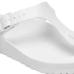 Heren Birkenstock Badslippers-Gizeh Essentials