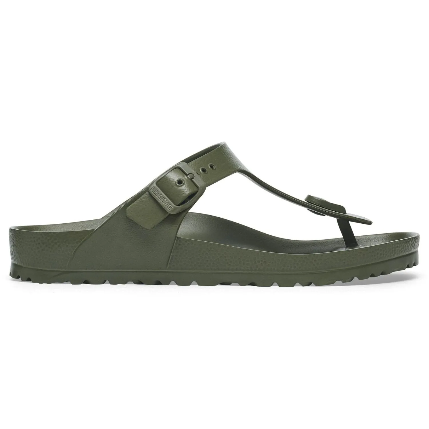 Heren Birkenstock Badslippers-Gizeh Essentials