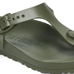 Heren Birkenstock Badslippers-Gizeh Essentials