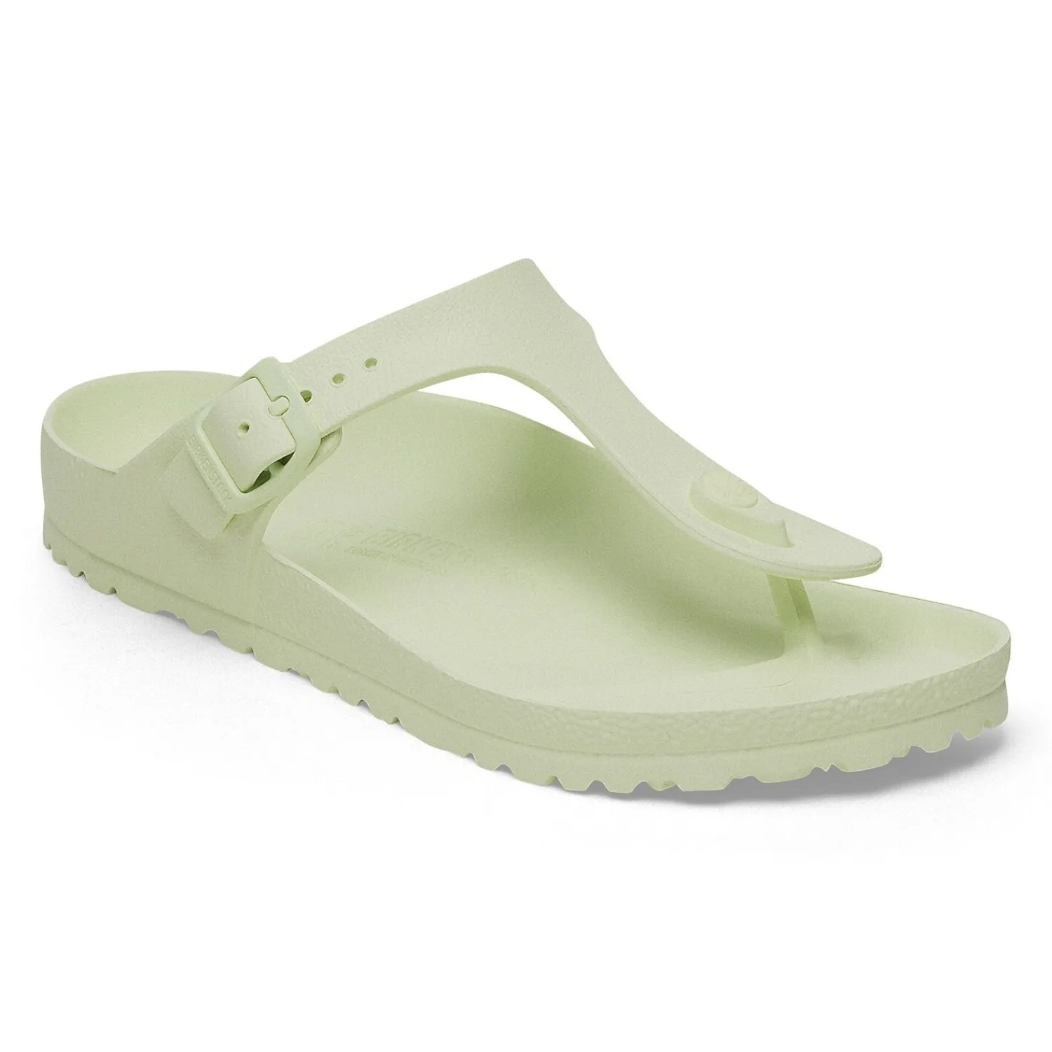 Heren Birkenstock Badslippers-Gizeh Essentials