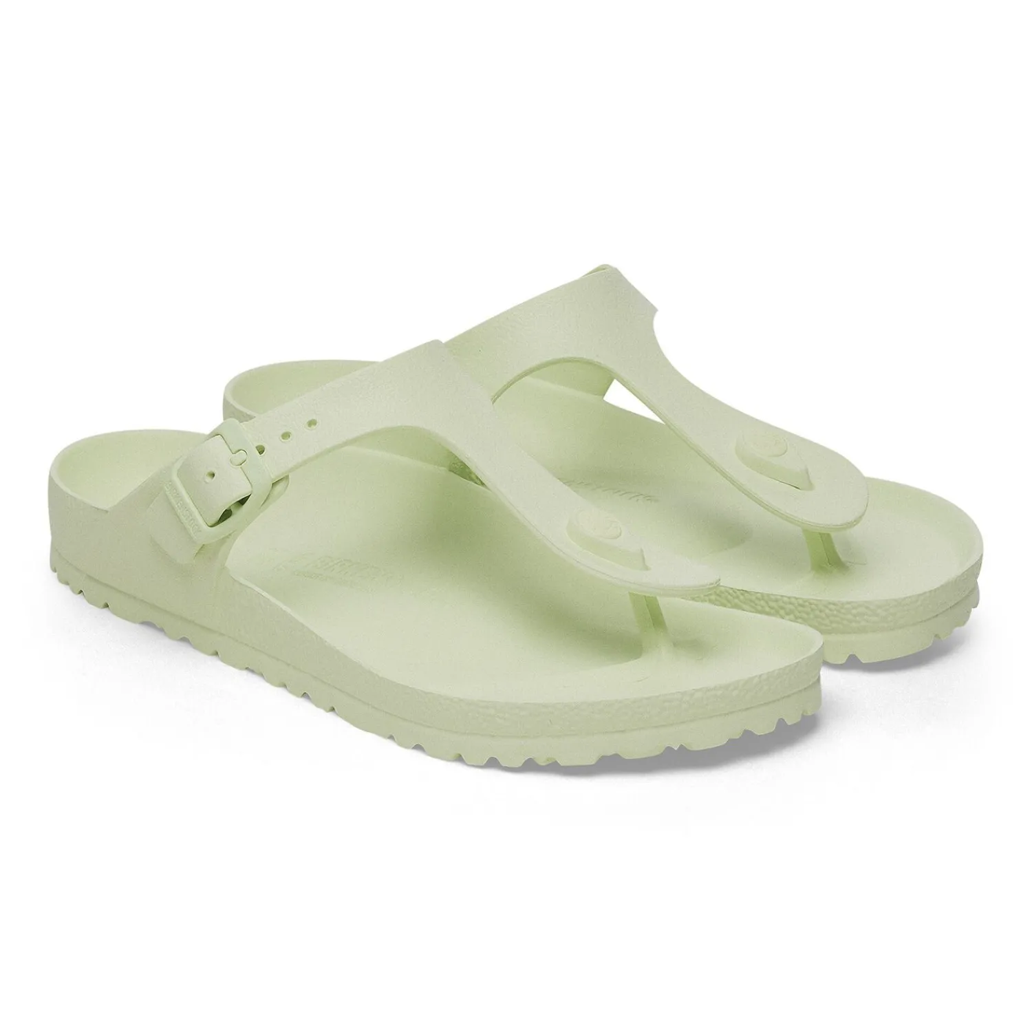 Heren Birkenstock Badslippers-Gizeh Essentials