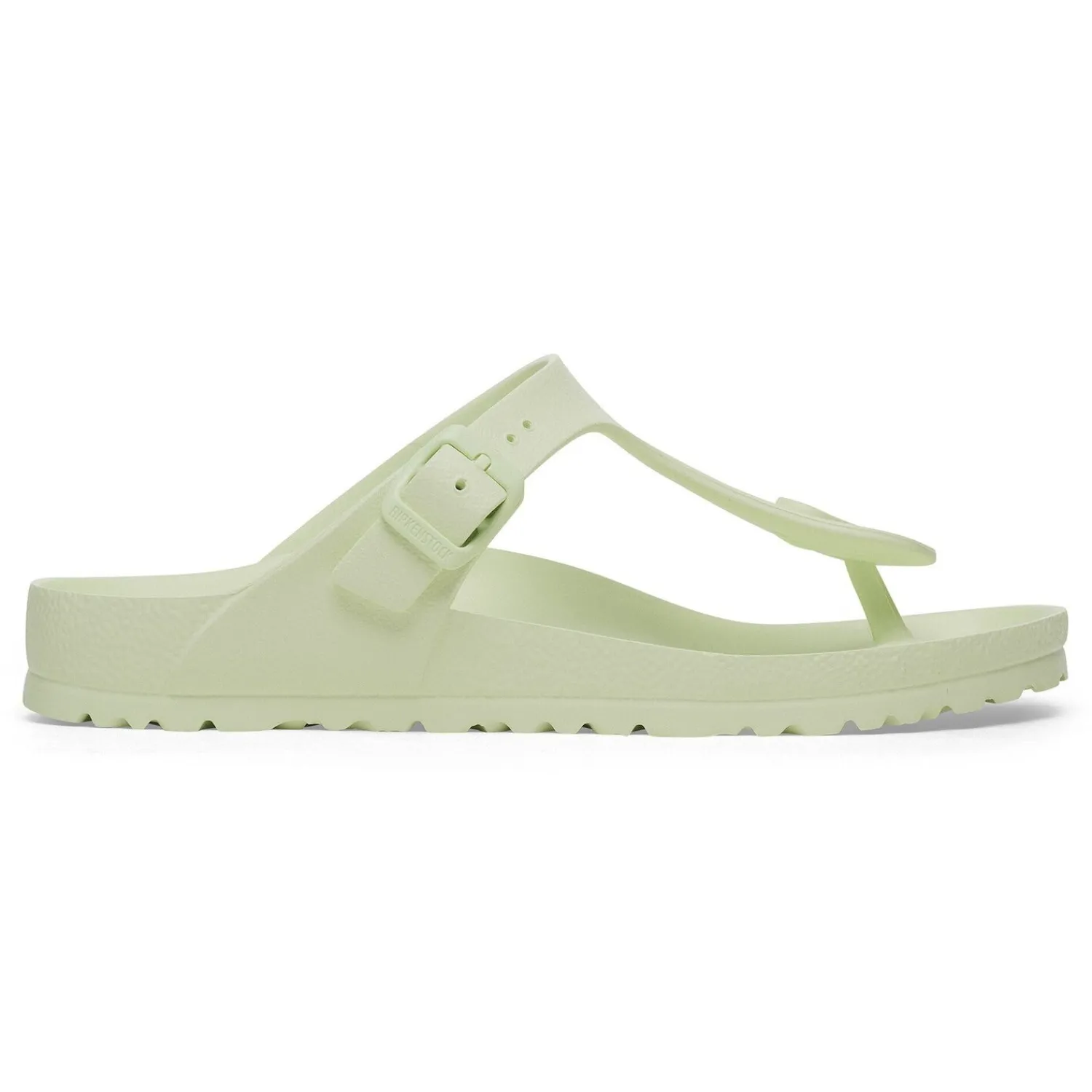 Heren Birkenstock Badslippers-Gizeh Essentials