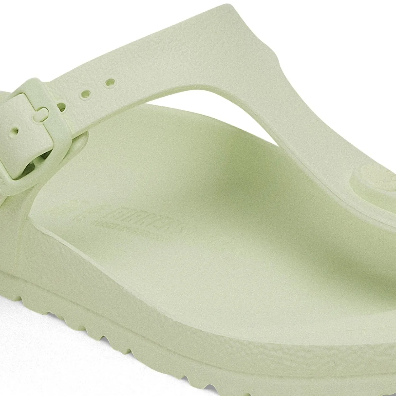 Heren Birkenstock Badslippers-Gizeh Essentials