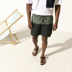 Heren Birkenstock Badslippers-Gizeh Essentials