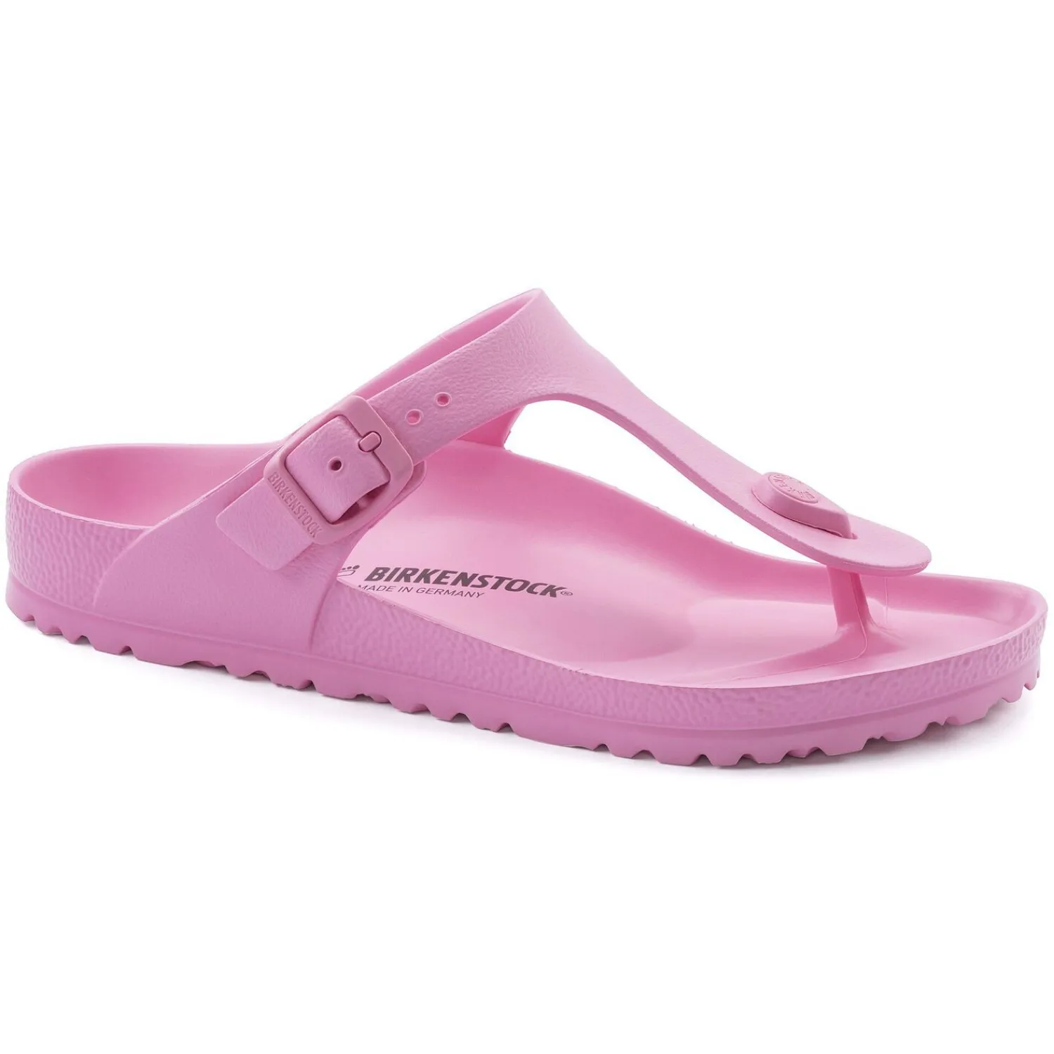 Heren Birkenstock Badslippers-Gizeh Essentials