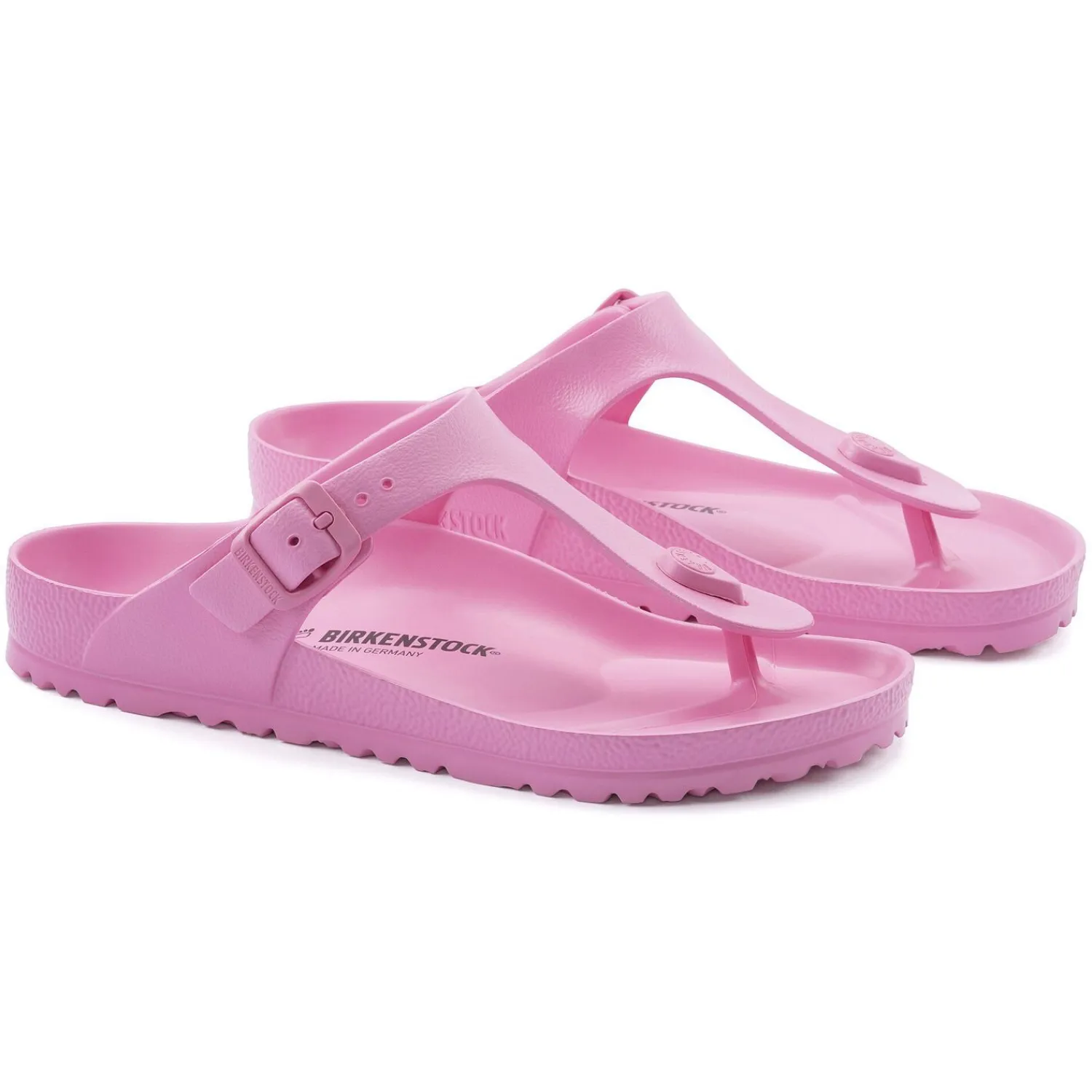 Heren Birkenstock Badslippers-Gizeh Essentials