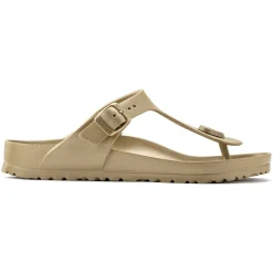 Heren Birkenstock Badslippers-Gizeh Essentials