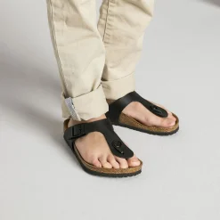 Kinderen Birkenstock Teenslippers-Gizeh Kids