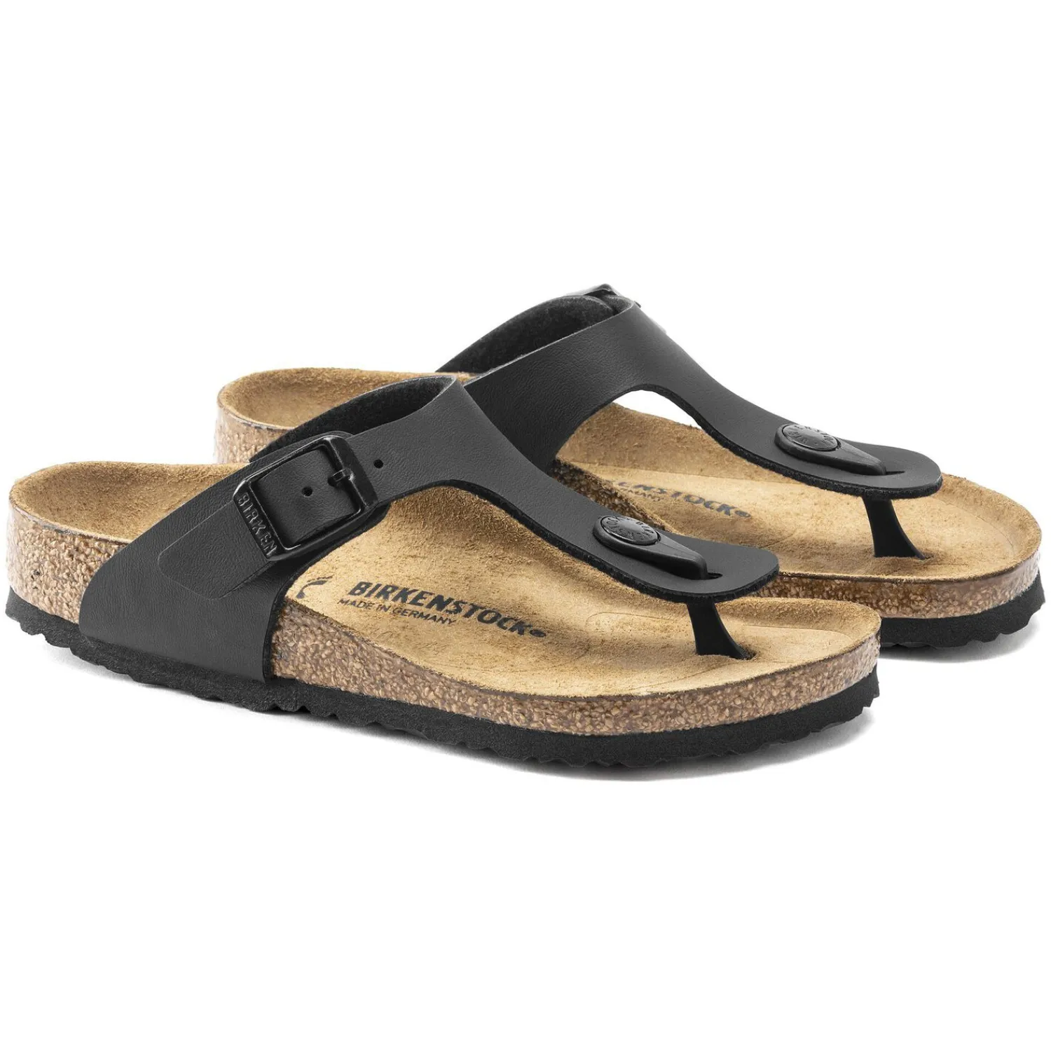 Kinderen Birkenstock Teenslippers-Gizeh Kids