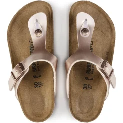 Kinderen Birkenstock Teenslippers-Gizeh Kids