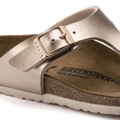 Kinderen Birkenstock Teenslippers-Gizeh Kids