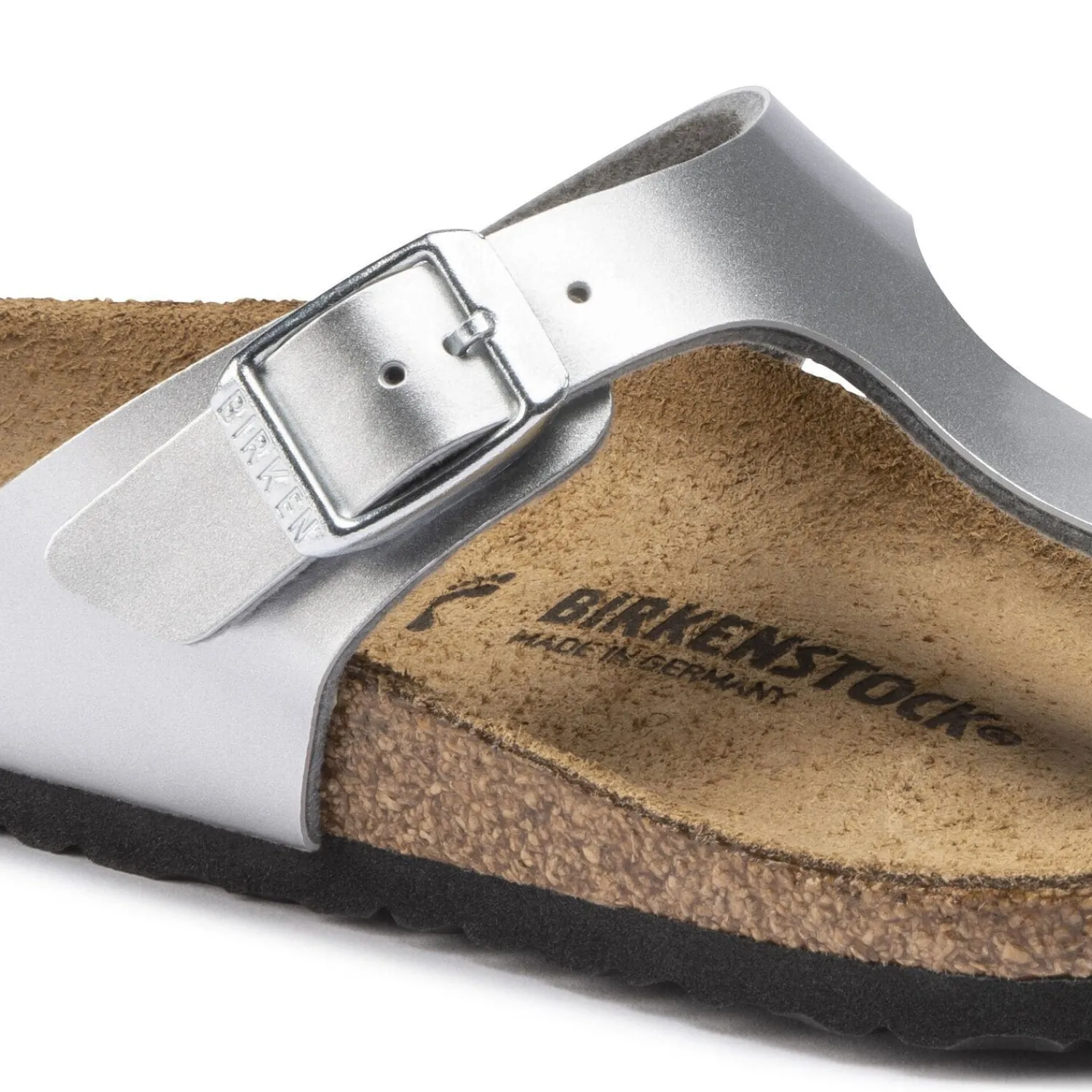 Kinderen Birkenstock Teenslippers-Gizeh Kids