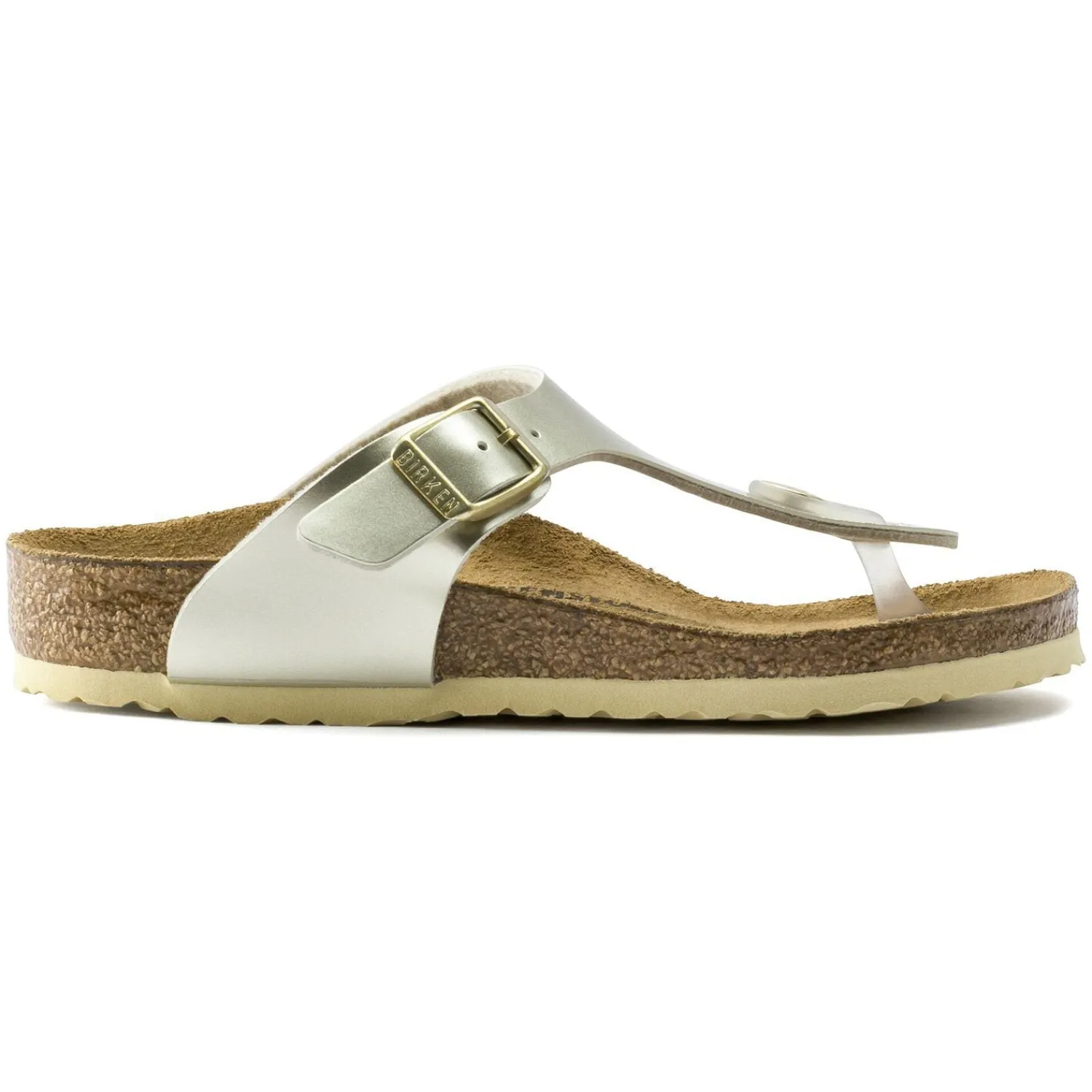 Kinderen Birkenstock Teenslippers-Gizeh Kids