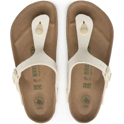 Dames Birkenstock Teensandalen En -Slippers-Gizeh Veganistisch