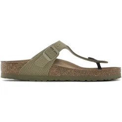 Dames Birkenstock Teensandalen En -Slippers-Gizeh Veganistisch