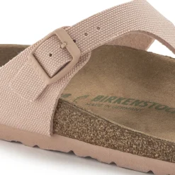 Dames Birkenstock Teensandalen En -Slippers-Gizeh Veganistisch