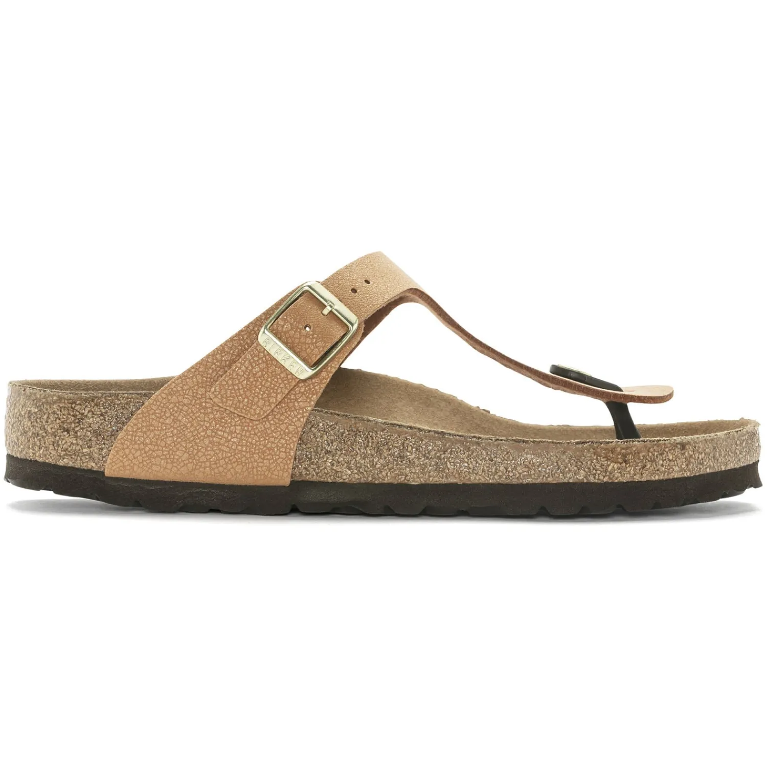 Dames Birkenstock Teensandalen En -Slippers-Gizeh Veganistisch