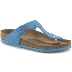 Dames Birkenstock Teensandalen En -Slippers-Gizeh Veganistisch